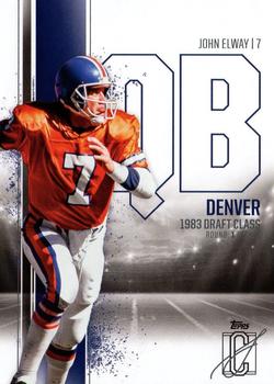 John Elway