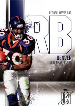 Terrell Davis