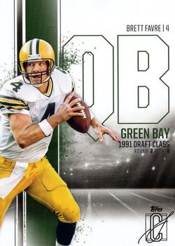 Brett Favre