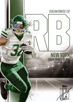 Isaiah Davis