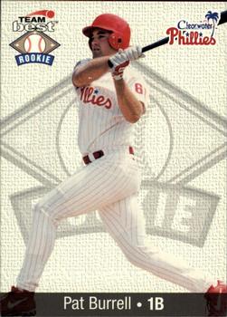 Pat Burrell