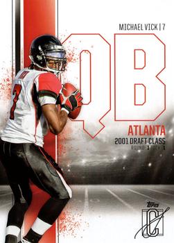 Michael Vick