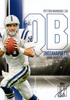 Peyton Manning