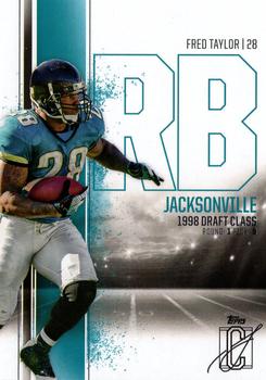 Fred Taylor