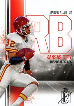 Marcus Allen