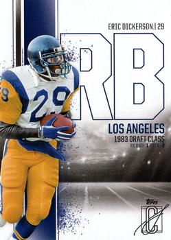 Eric Dickerson