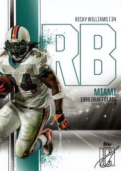 Ricky Williams