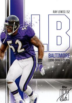 Ray Lewis