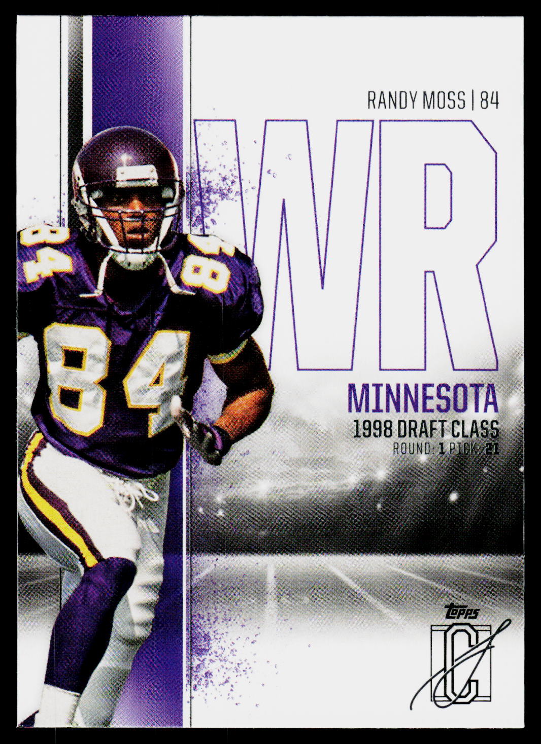 Randy Moss