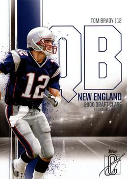 Tom Brady