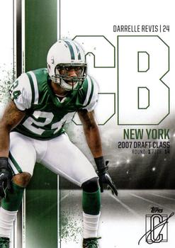 Darrelle Revis