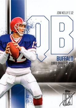 Jim Kelly
