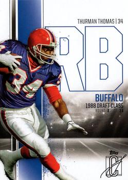 Thurman Thomas