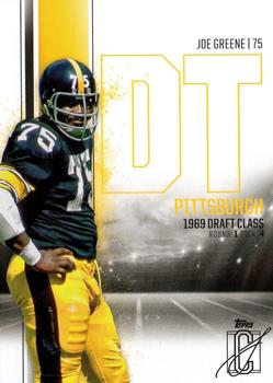 Joe Greene
