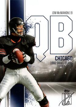 Jim McMahon