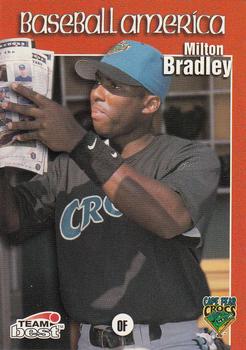 Milton Bradley