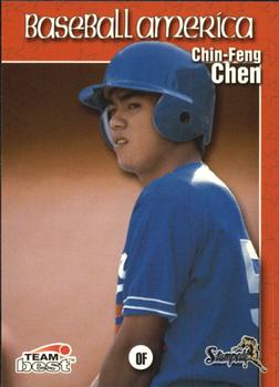 Chin-Feng Chen