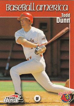 Todd Dunn