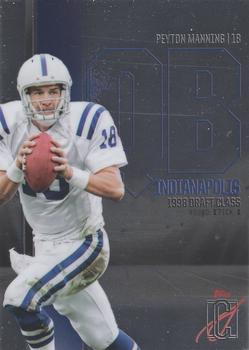 Peyton Manning