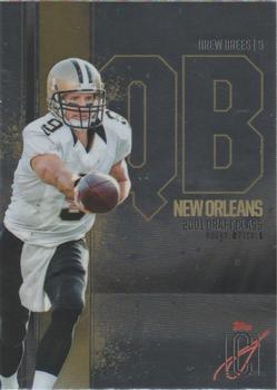 Drew Brees