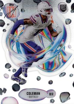 Keon Coleman