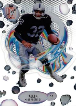 Marcus Allen