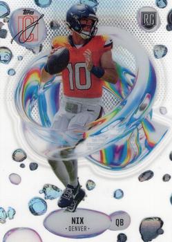 Bo Nix