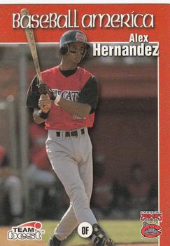 Alex Hernandez
