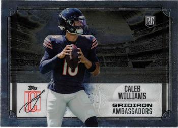 Caleb Williams