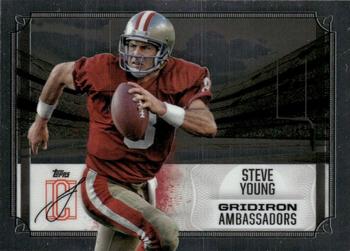 Steve Young