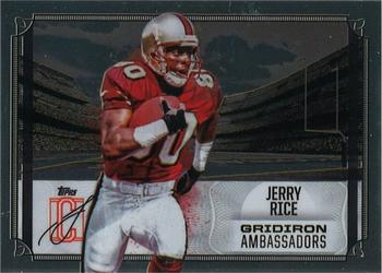 Jerry Rice