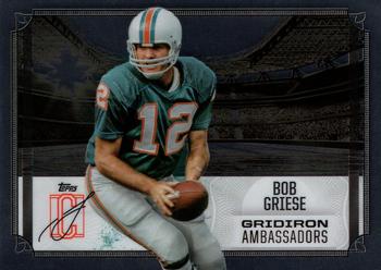 Bob Griese