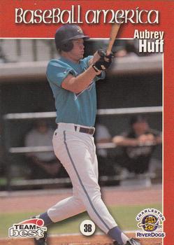 Aubrey Huff