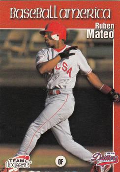 Ruben Mateo