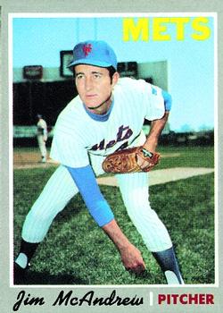 Jim McAndrew
