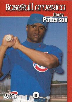 Corey Patterson