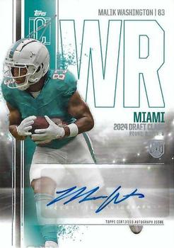 Malik Washington