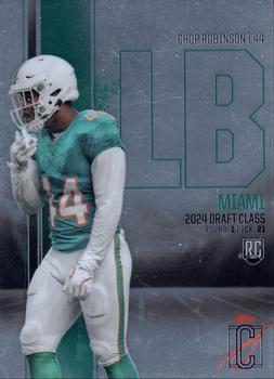 Chop Robinson