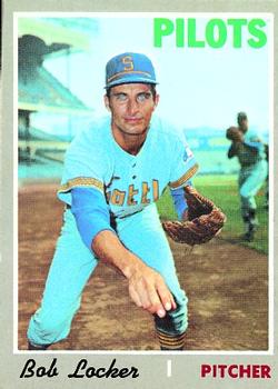 Bob Locker