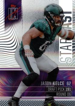 Jason Kelce