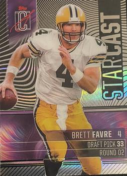 Brett Favre