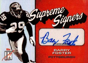 Barry Foster