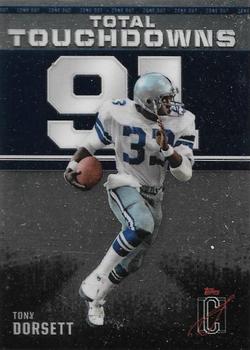 Tony Dorsett