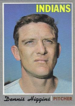 Dennis Higgins