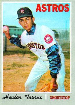 Hector Torres