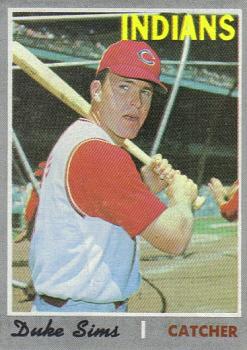 Duke Sims