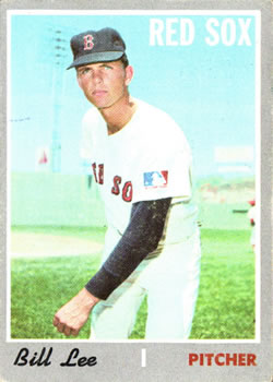 Bill Lee