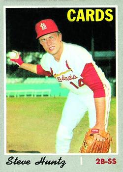 Steve Huntz