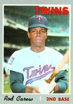 Rod Carew