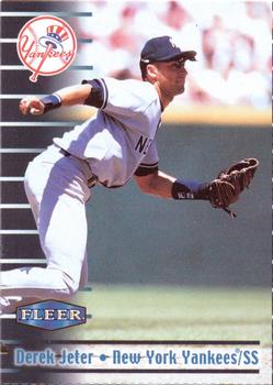 Derek Jeter